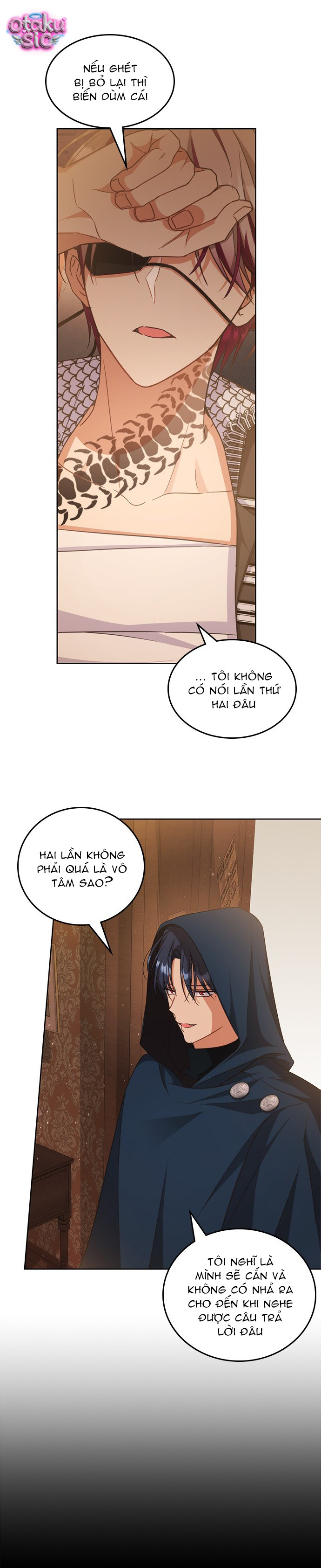 Cách Săn Mồi - Chap 58 - Trang 11