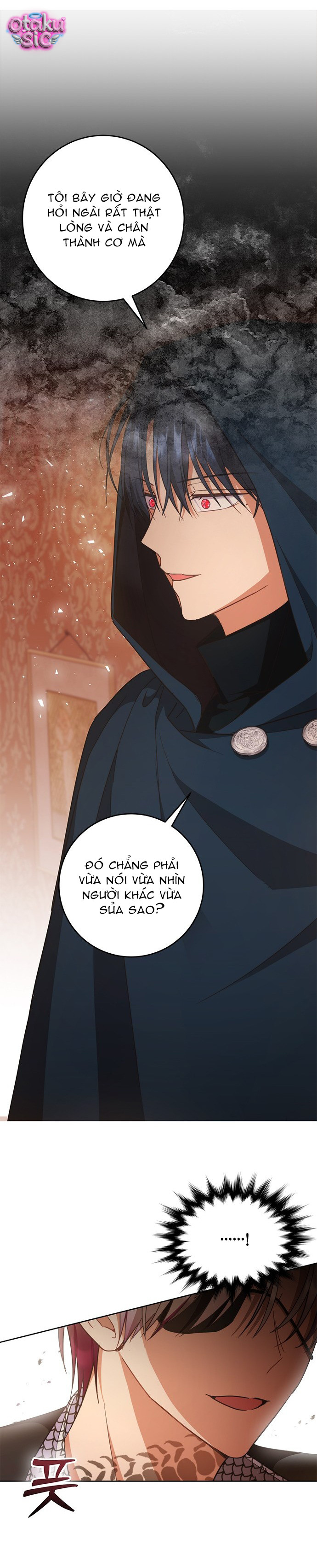 Cách Săn Mồi - Chap 58 - Trang 14