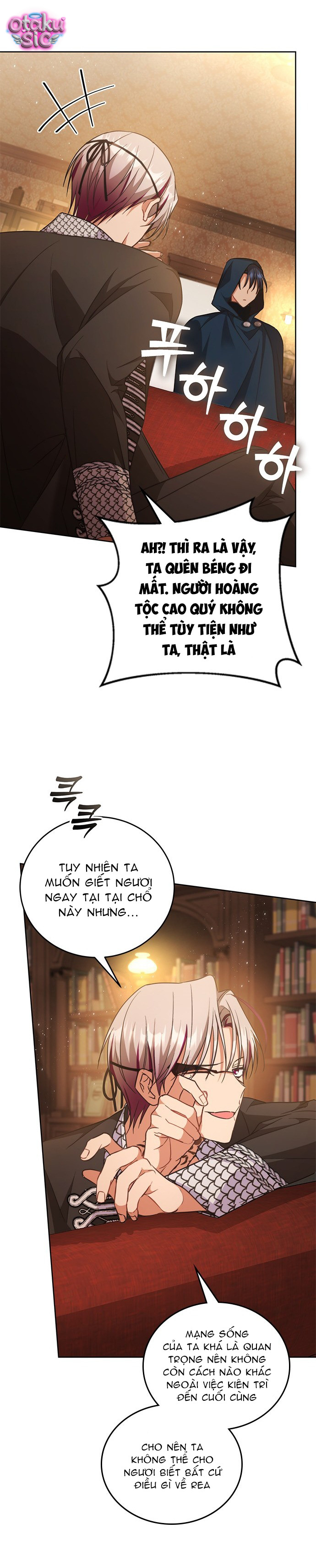 Cách Săn Mồi - Chap 58 - Trang 15