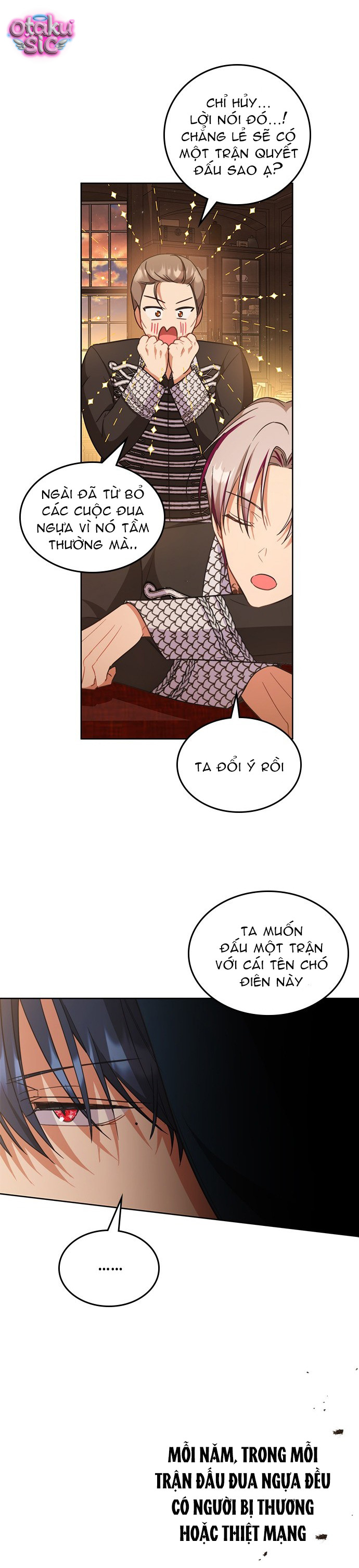 Cách Săn Mồi - Chap 58 - Trang 17