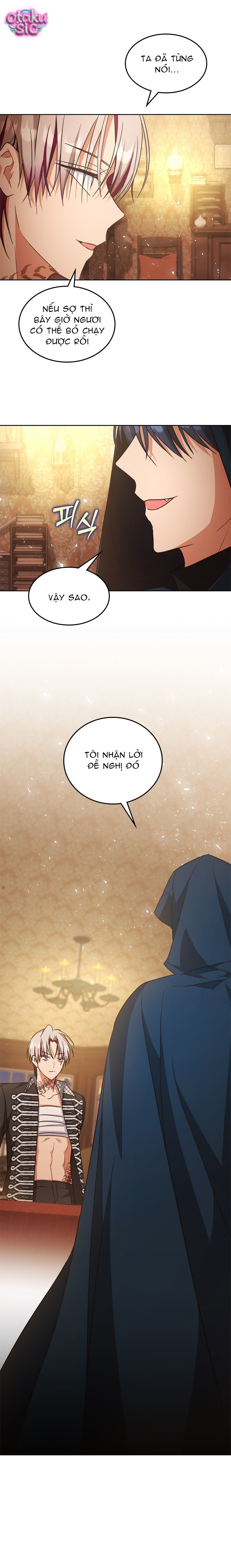 Cách Săn Mồi - Chap 58 - Trang 19