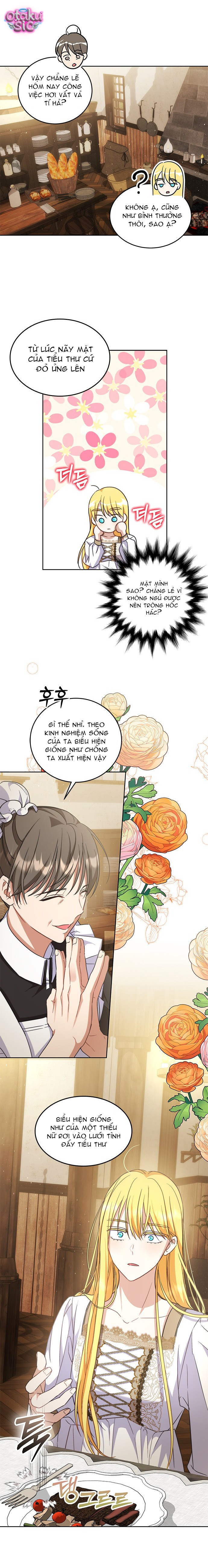 Cách Săn Mồi - Chap 58 - Trang 22