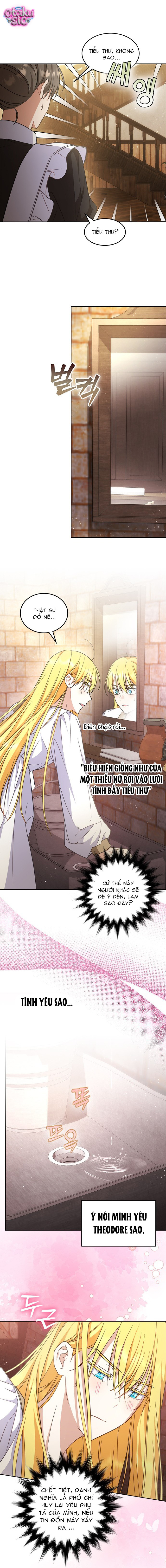 Cách Săn Mồi - Chap 58 - Trang 23