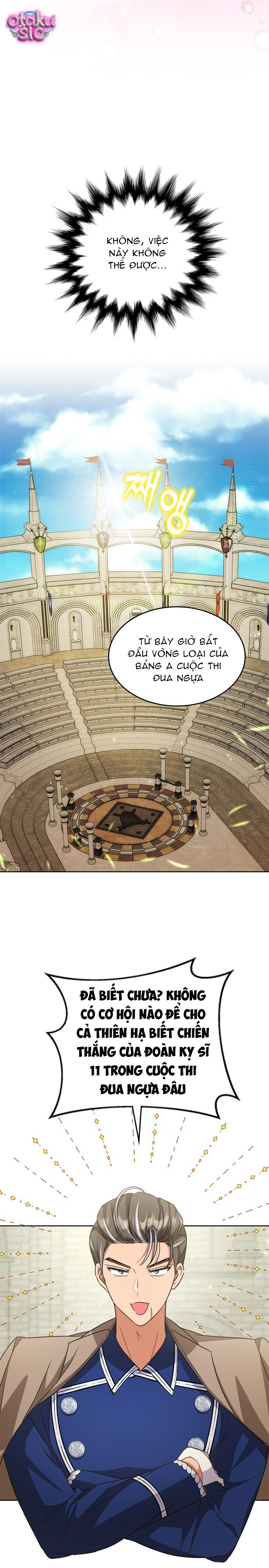 Cách Săn Mồi - Chap 58 - Trang 24