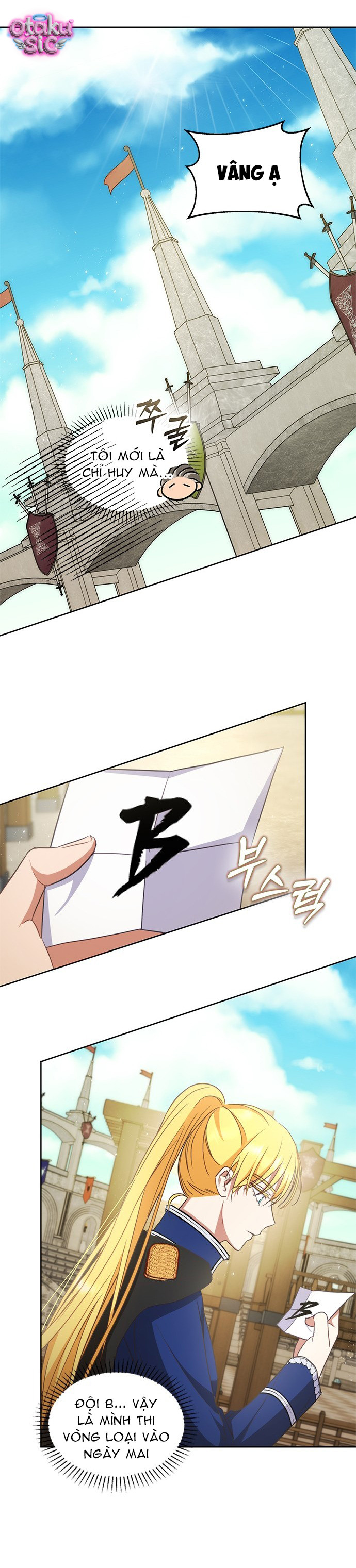 Cách Săn Mồi - Chap 58 - Trang 28