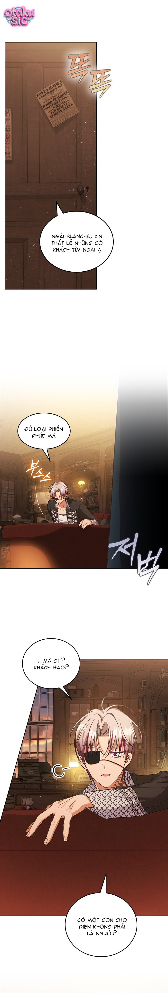 Cách Săn Mồi - Chap 58 - Trang 4