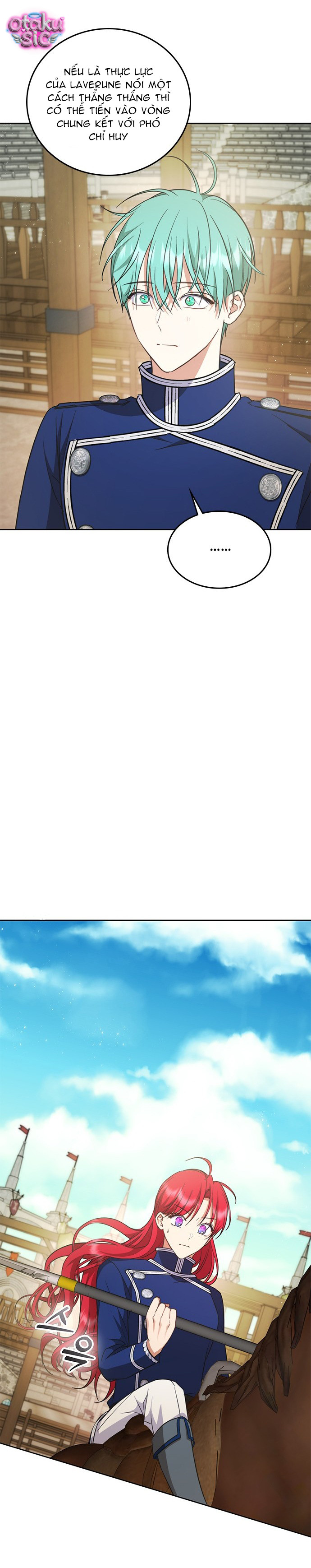 Cách Săn Mồi - Chap 58 - Trang 32