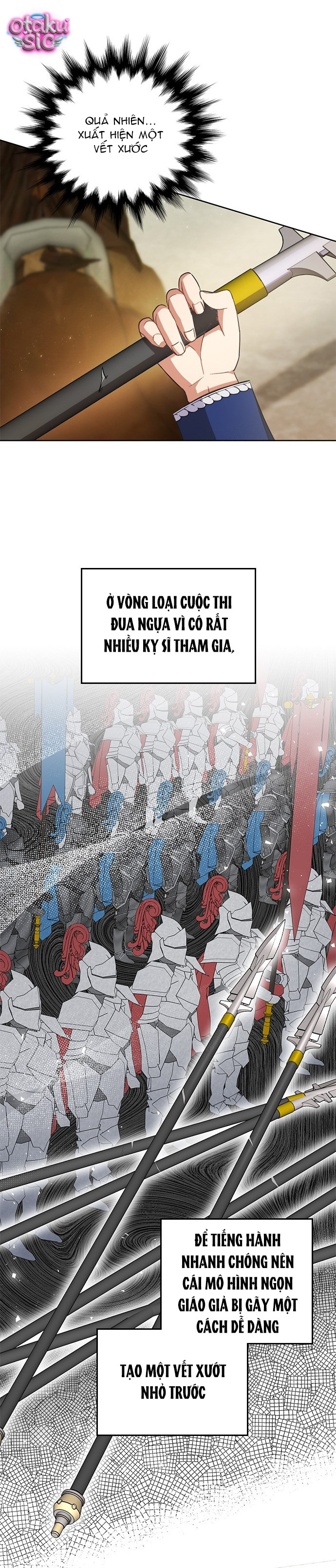 Cách Săn Mồi - Chap 58 - Trang 33