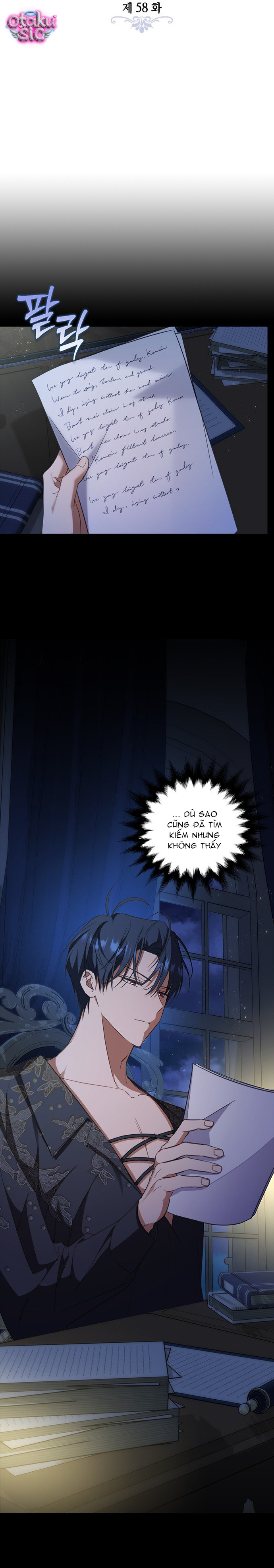 Cách Săn Mồi - Chap 58 - Trang 6