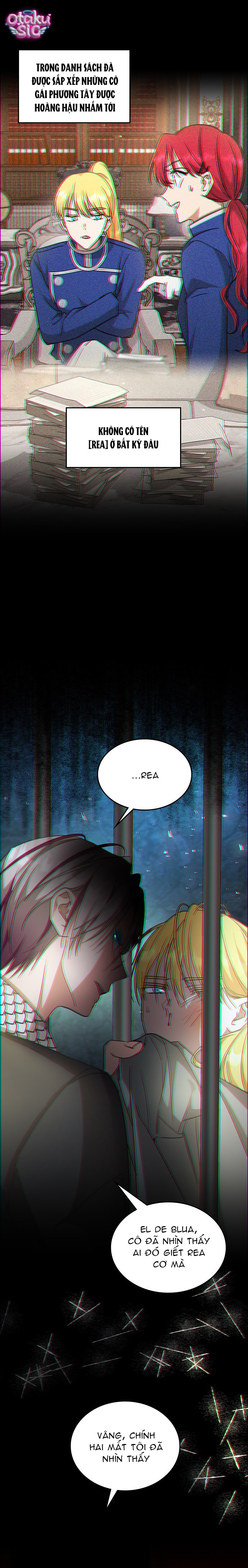Cách Săn Mồi - Chap 58 - Trang 7