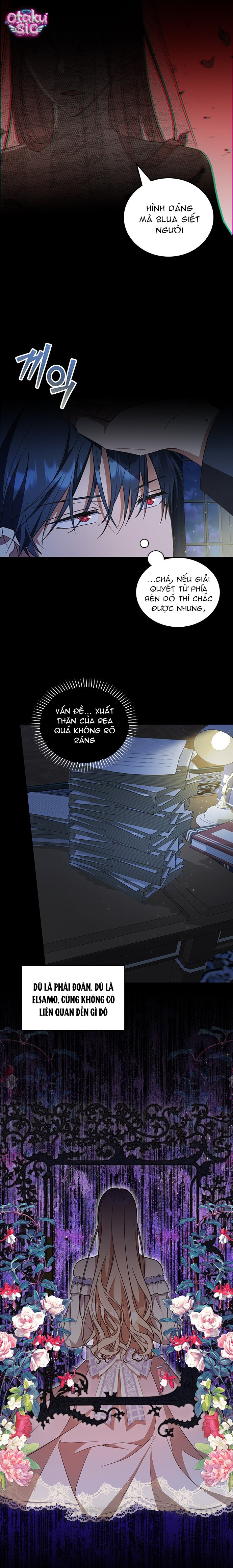 Cách Săn Mồi - Chap 58 - Trang 8