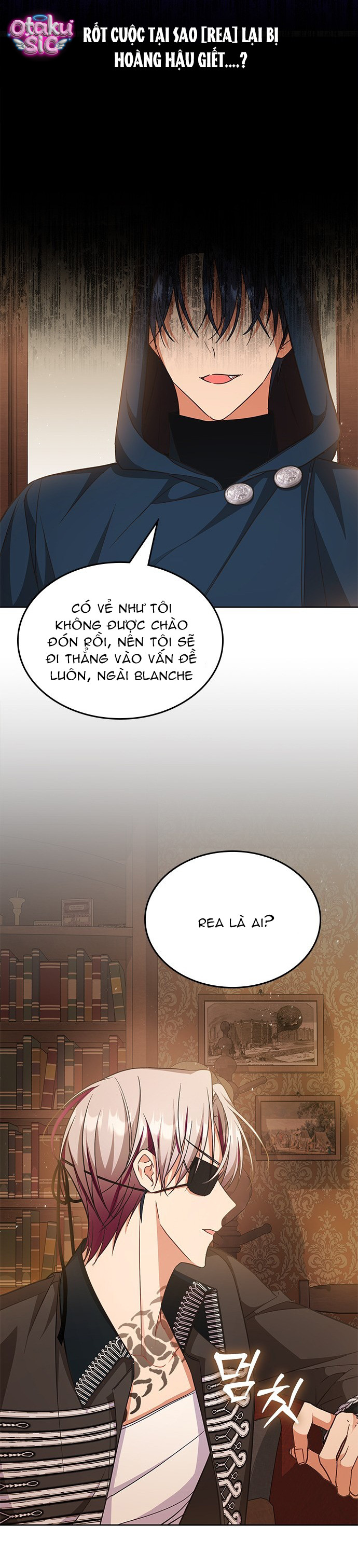 Cách Săn Mồi - Chap 58 - Trang 9
