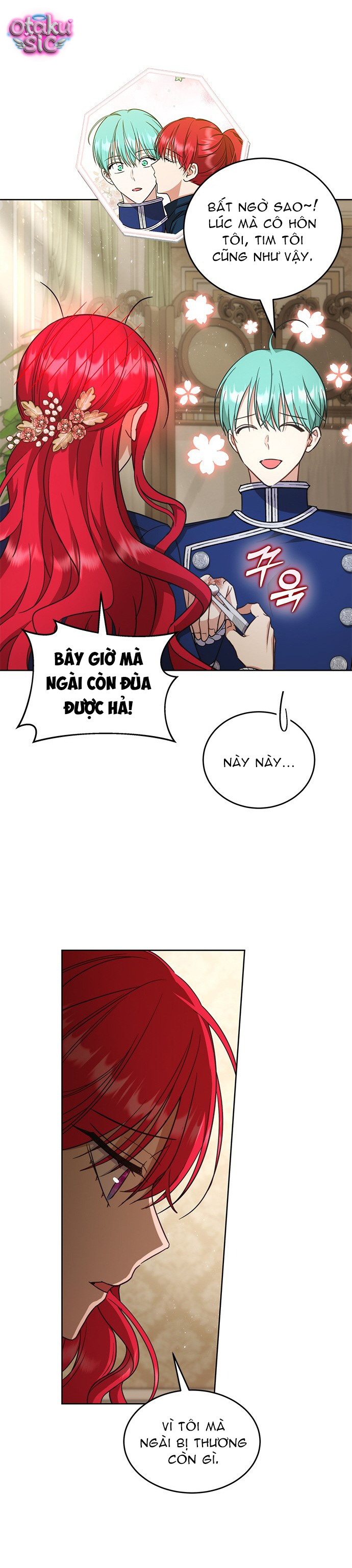 Cách Săn Mồi - Chap 59 - Trang 12