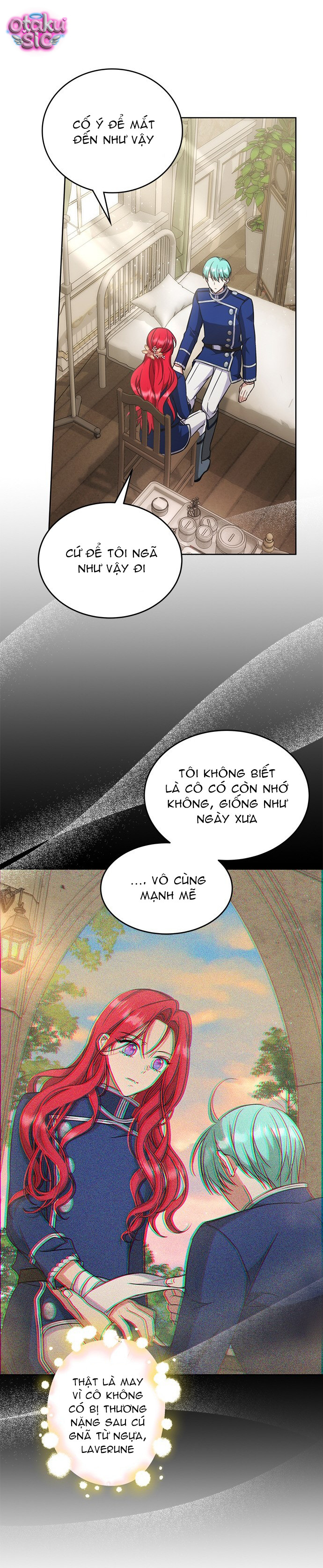Cách Săn Mồi - Chap 59 - Trang 13