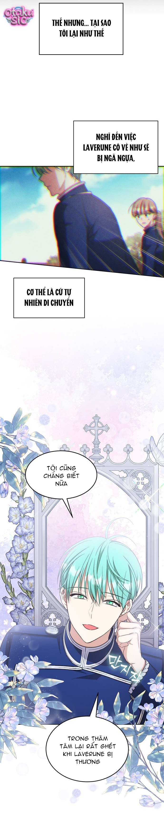 Cách Săn Mồi - Chap 59 - Trang 14
