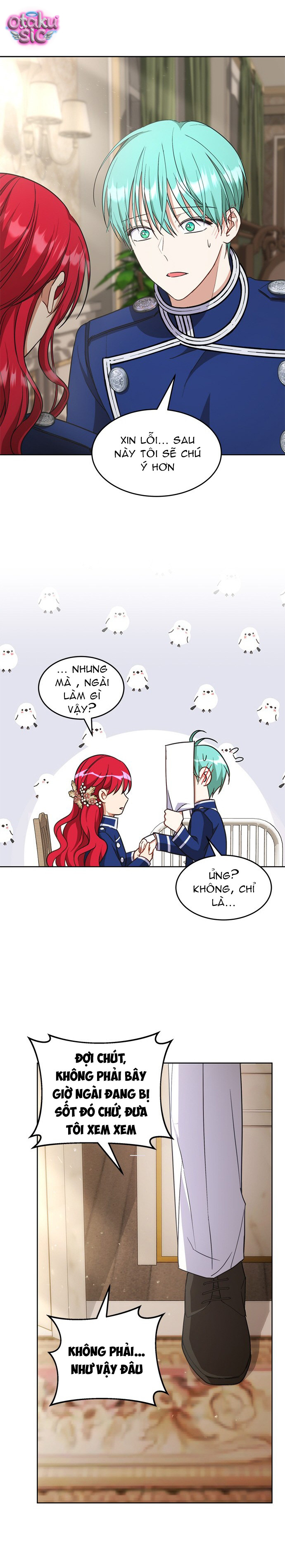 Cách Săn Mồi - Chap 59 - Trang 17