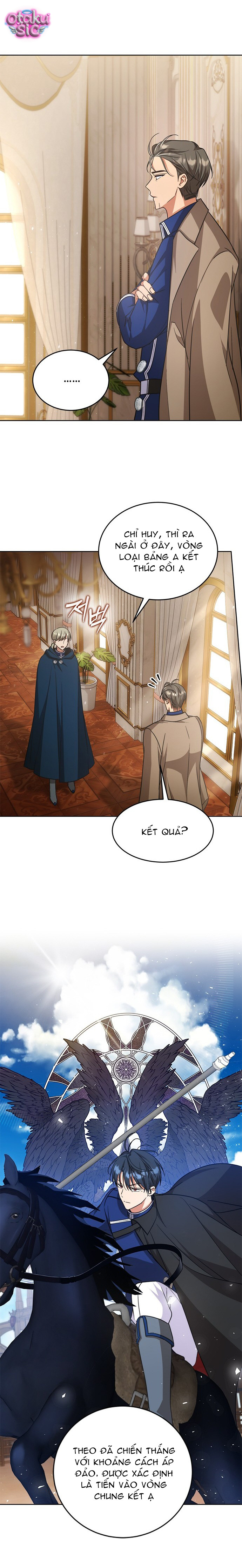 Cách Săn Mồi - Chap 59 - Trang 18