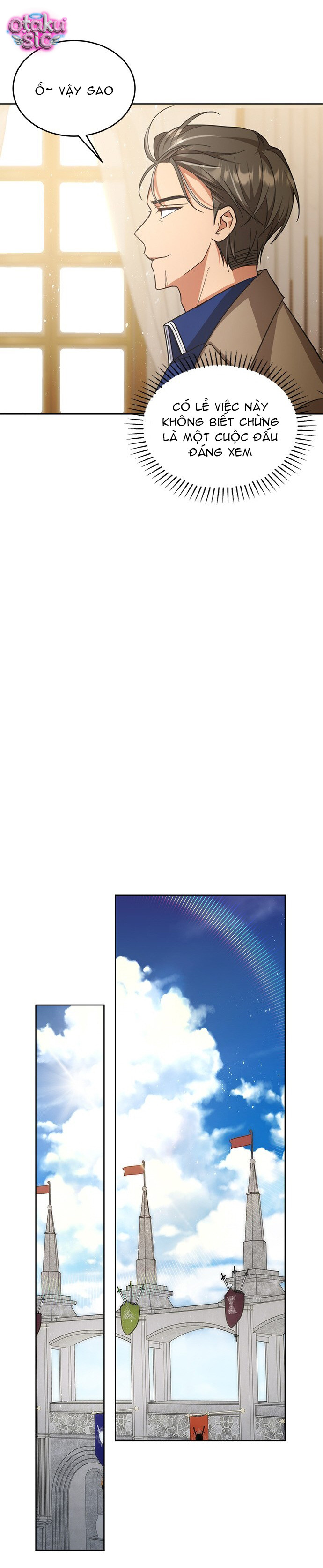 Cách Săn Mồi - Chap 59 - Trang 19