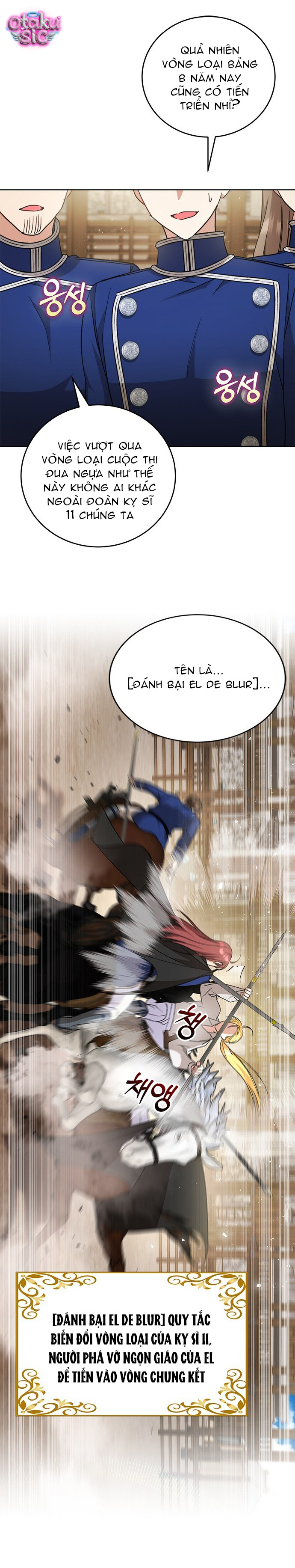 Cách Săn Mồi - Chap 59 - Trang 20