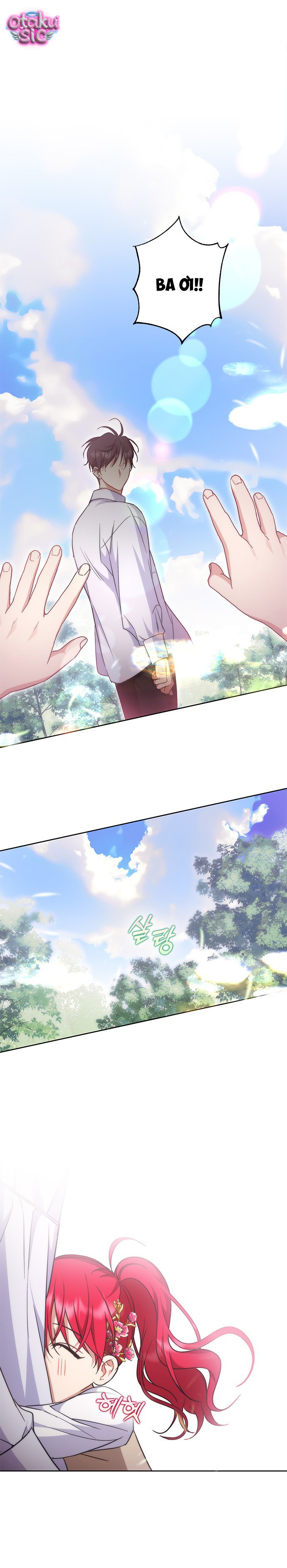 Cách Săn Mồi - Chap 59 - Trang 3