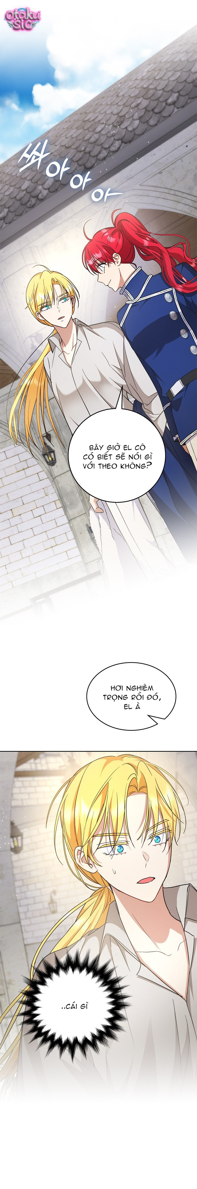 Cách Săn Mồi - Chap 59 - Trang 25