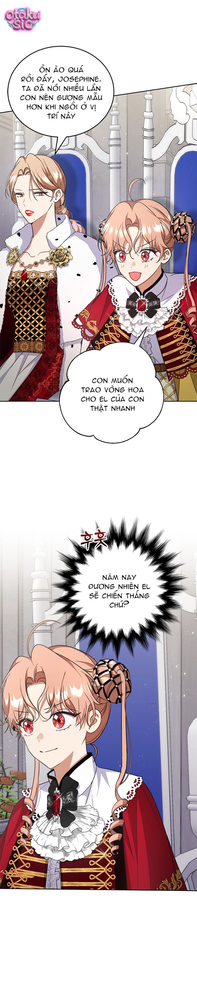 Cách Săn Mồi - Chap 59 - Trang 28