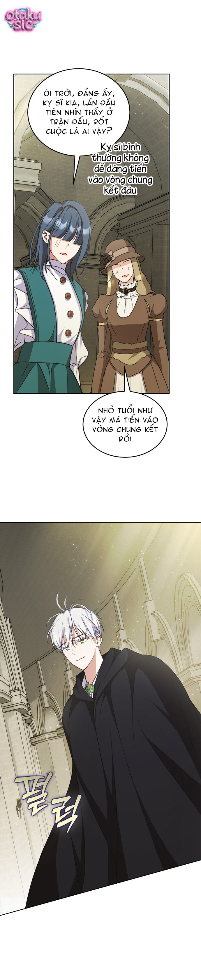 Cách Săn Mồi - Chap 59 - Trang 30