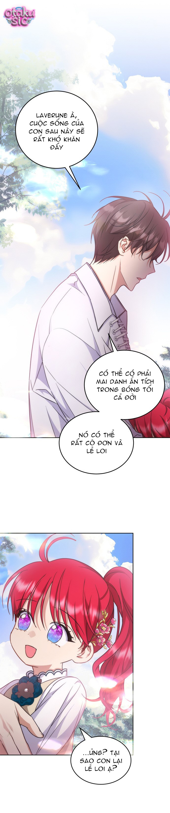 Cách Săn Mồi - Chap 59 - Trang 4