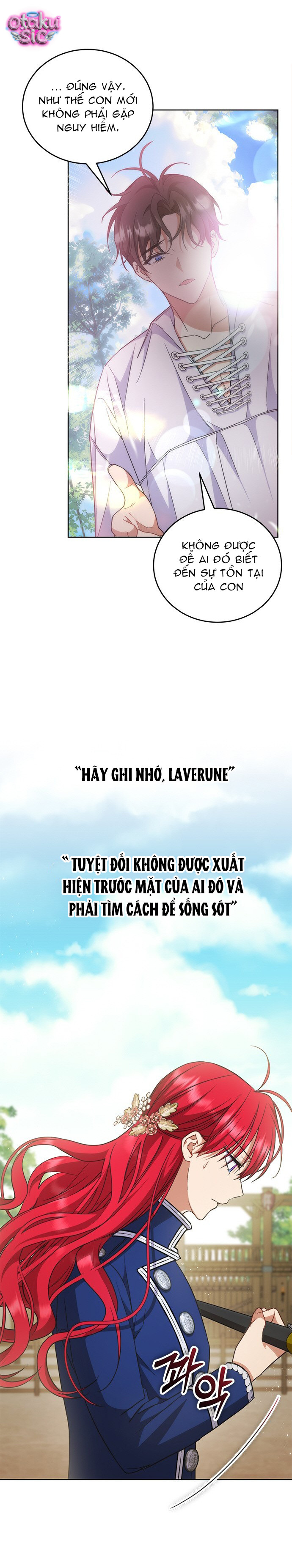 Cách Săn Mồi - Chap 59 - Trang 5