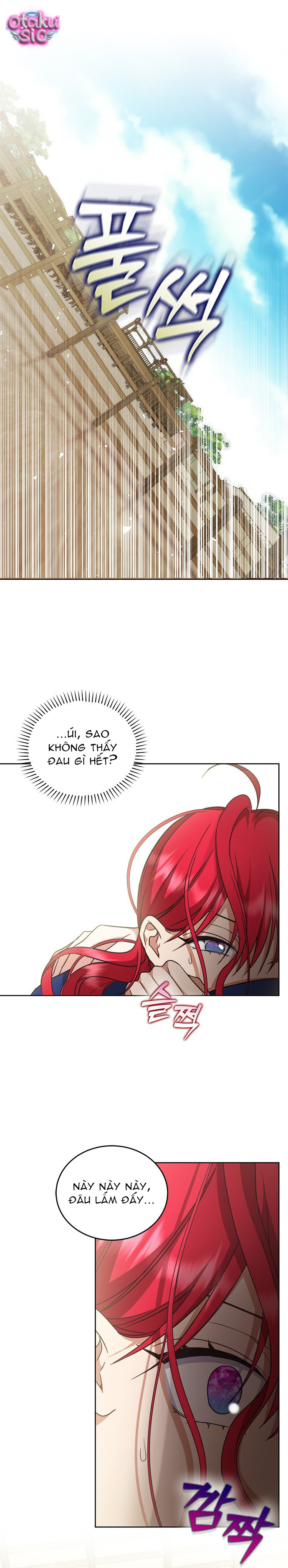 Cách Săn Mồi - Chap 59 - Trang 8