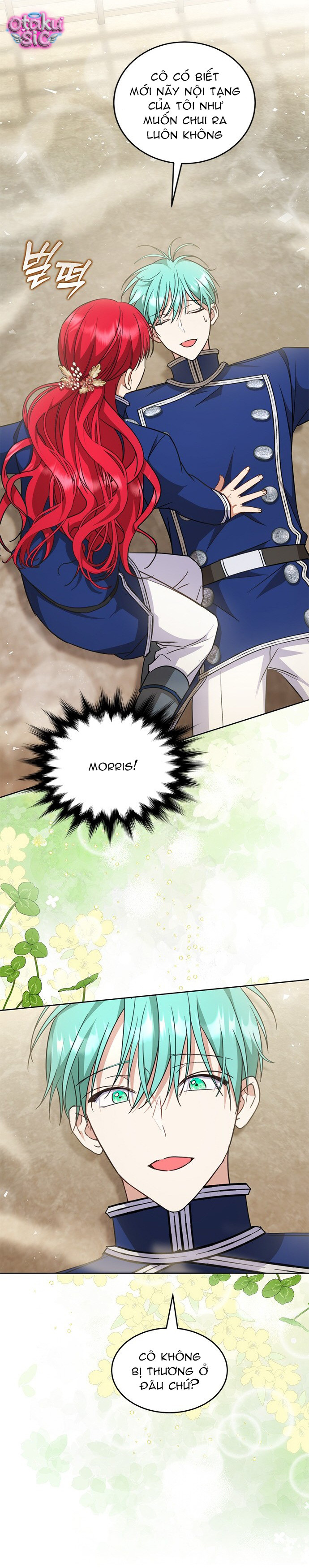 Cách Săn Mồi - Chap 59 - Trang 9