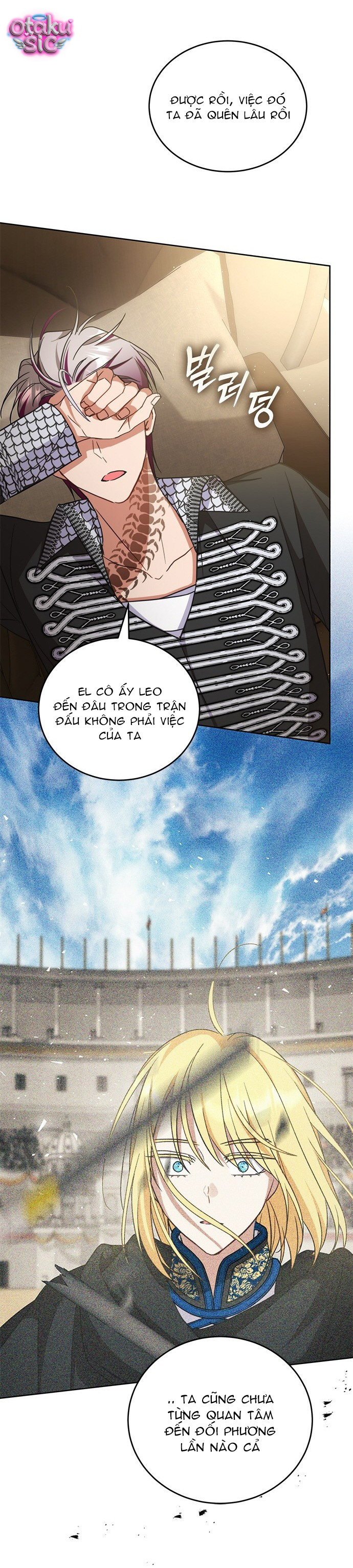 Cách Săn Mồi - Chap 60 - Trang 12