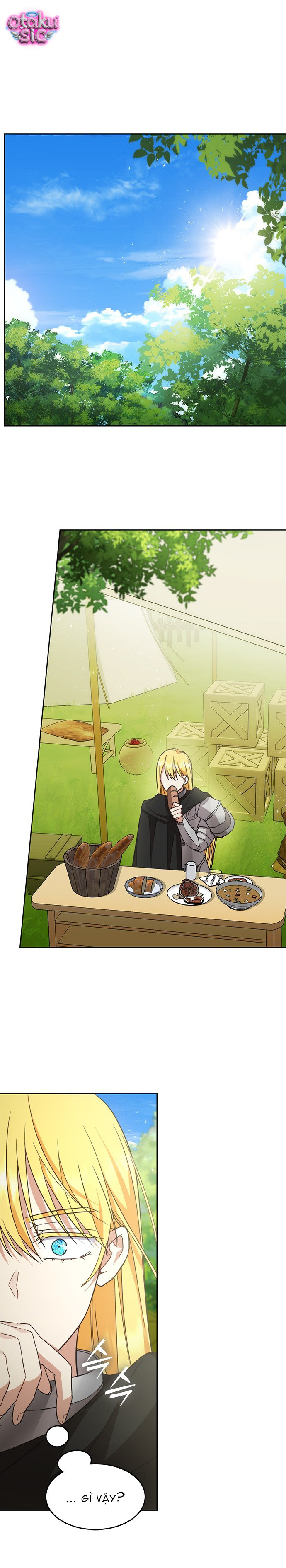 Cách Săn Mồi - Chap 60 - Trang 14