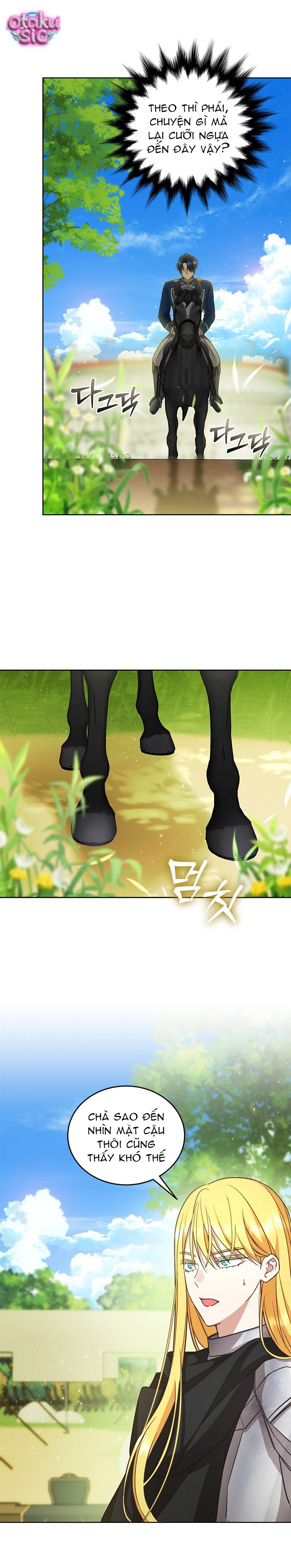 Cách Săn Mồi - Chap 60 - Trang 15