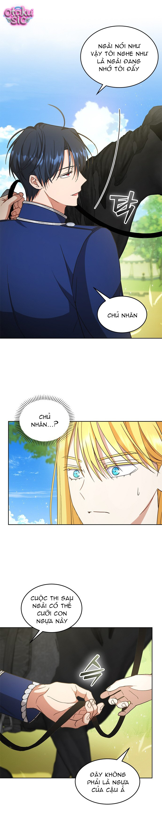 Cách Săn Mồi - Chap 60 - Trang 16