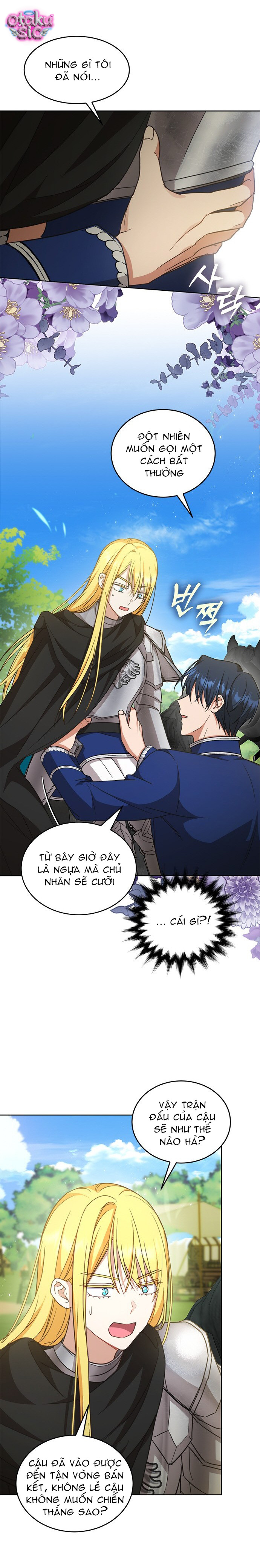 Cách Săn Mồi - Chap 60 - Trang 17