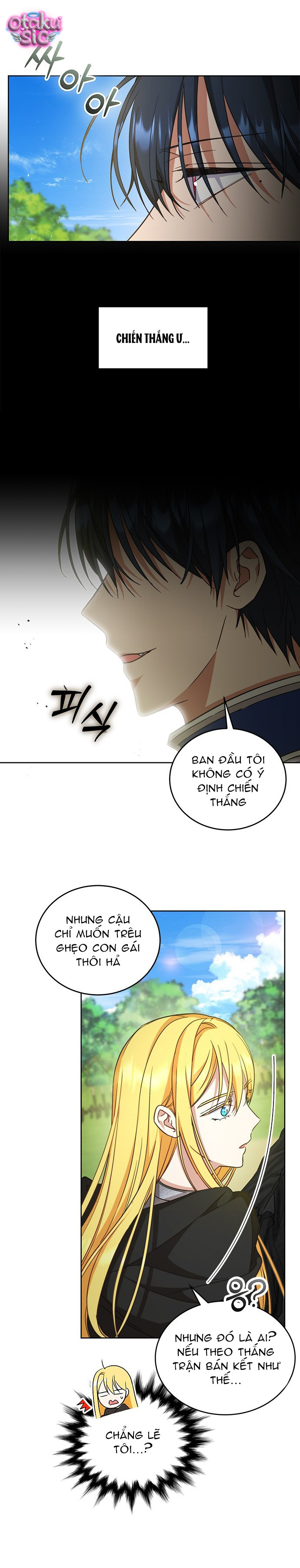 Cách Săn Mồi - Chap 60 - Trang 18