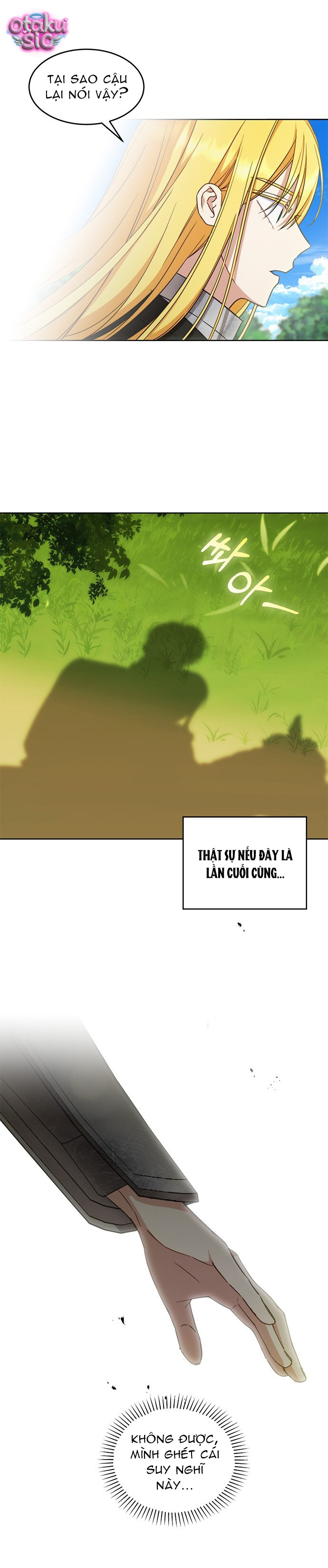 Cách Săn Mồi - Chap 60 - Trang 20