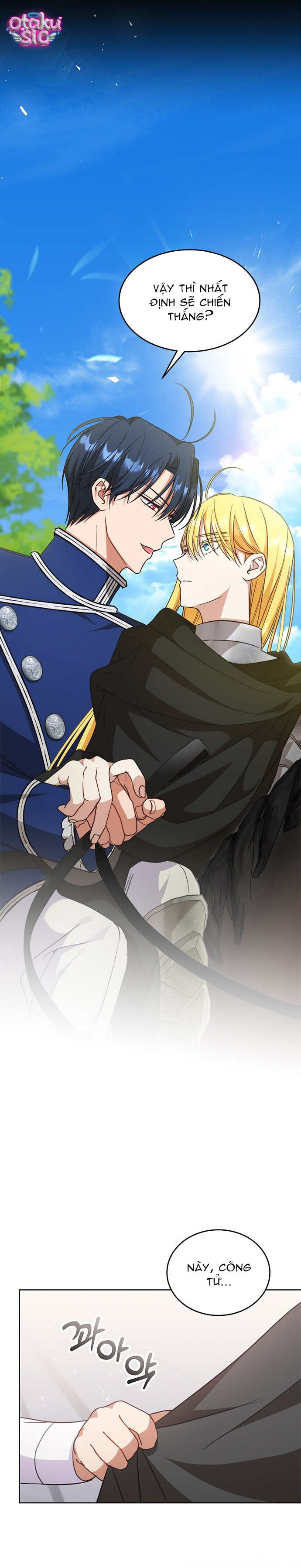 Cách Săn Mồi - Chap 60 - Trang 22
