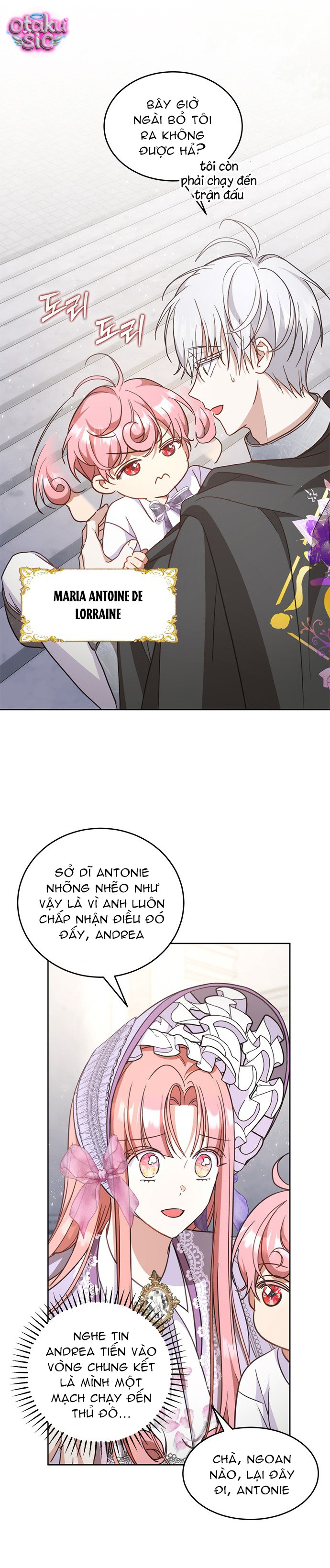 Cách Săn Mồi - Chap 60 - Trang 23