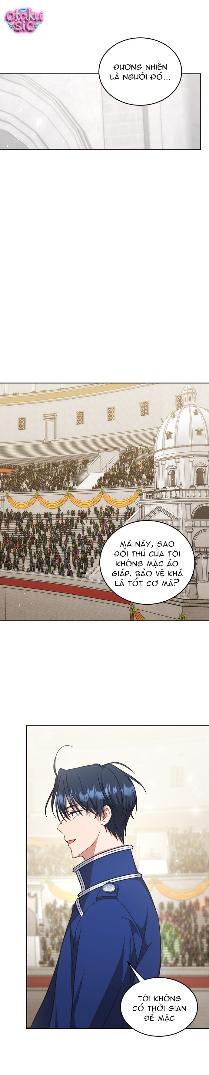 Cách Săn Mồi - Chap 60 - Trang 26