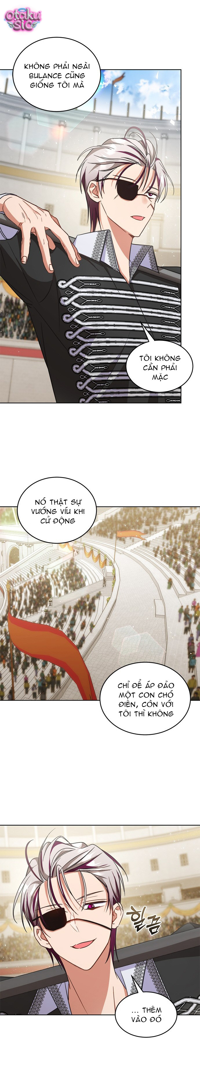 Cách Săn Mồi - Chap 60 - Trang 27