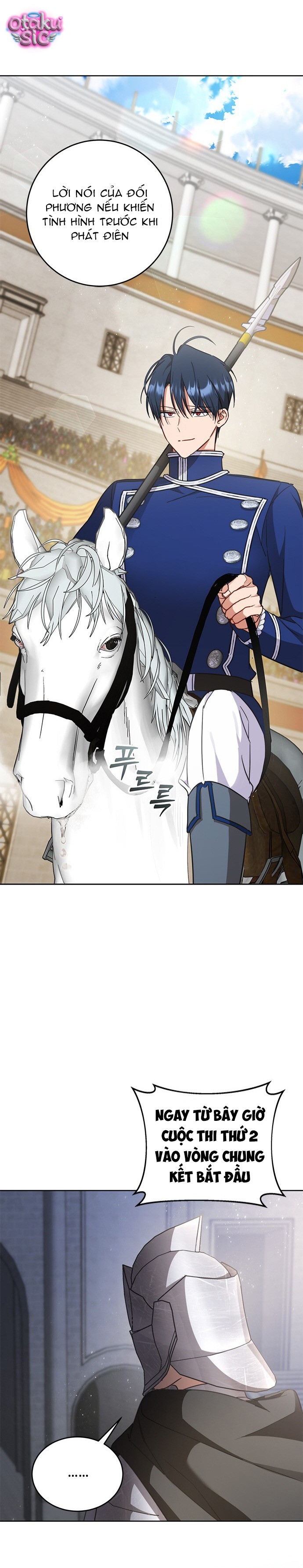 Cách Săn Mồi - Chap 60 - Trang 28