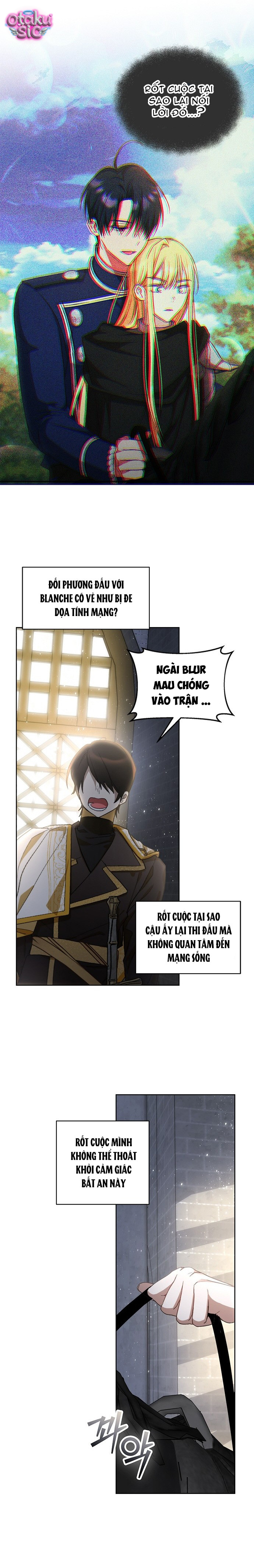 Cách Săn Mồi - Chap 60 - Trang 29