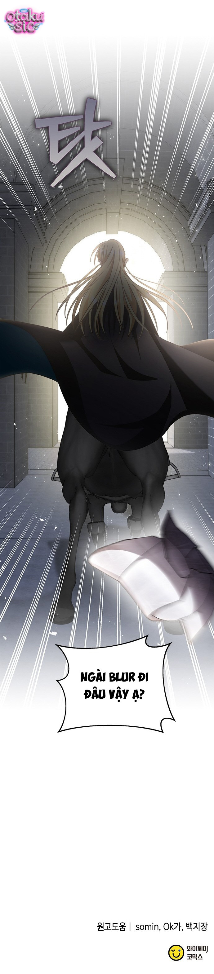 Cách Săn Mồi - Chap 60 - Trang 30