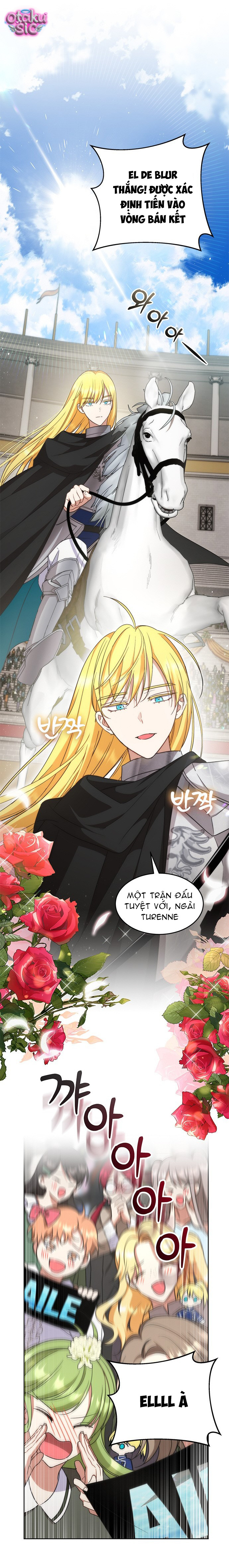Cách Săn Mồi - Chap 60 - Trang 4