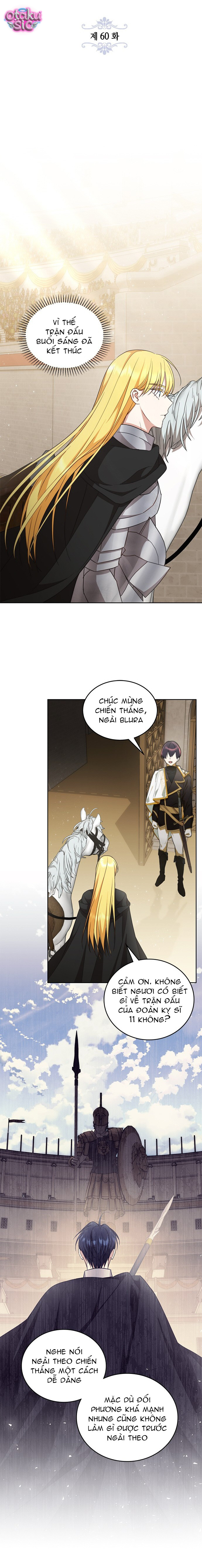 Cách Săn Mồi - Chap 60 - Trang 7