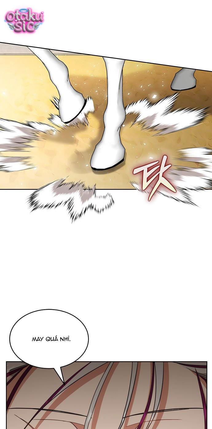 Cách Săn Mồi - Chap 61 - Trang 11