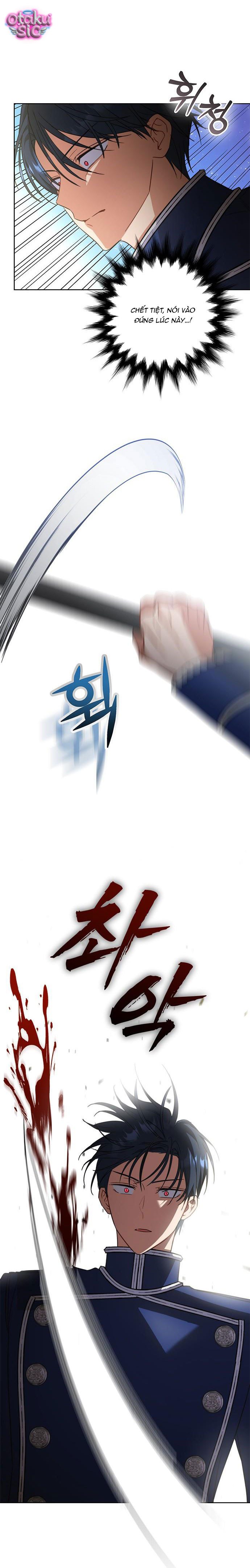 Cách Săn Mồi - Chap 61 - Trang 12