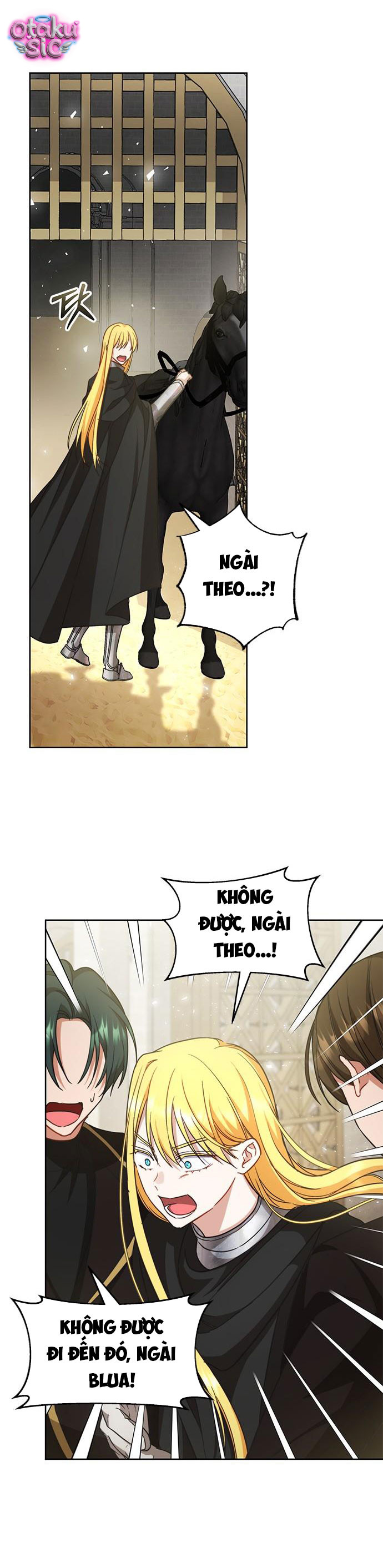 Cách Săn Mồi - Chap 61 - Trang 14